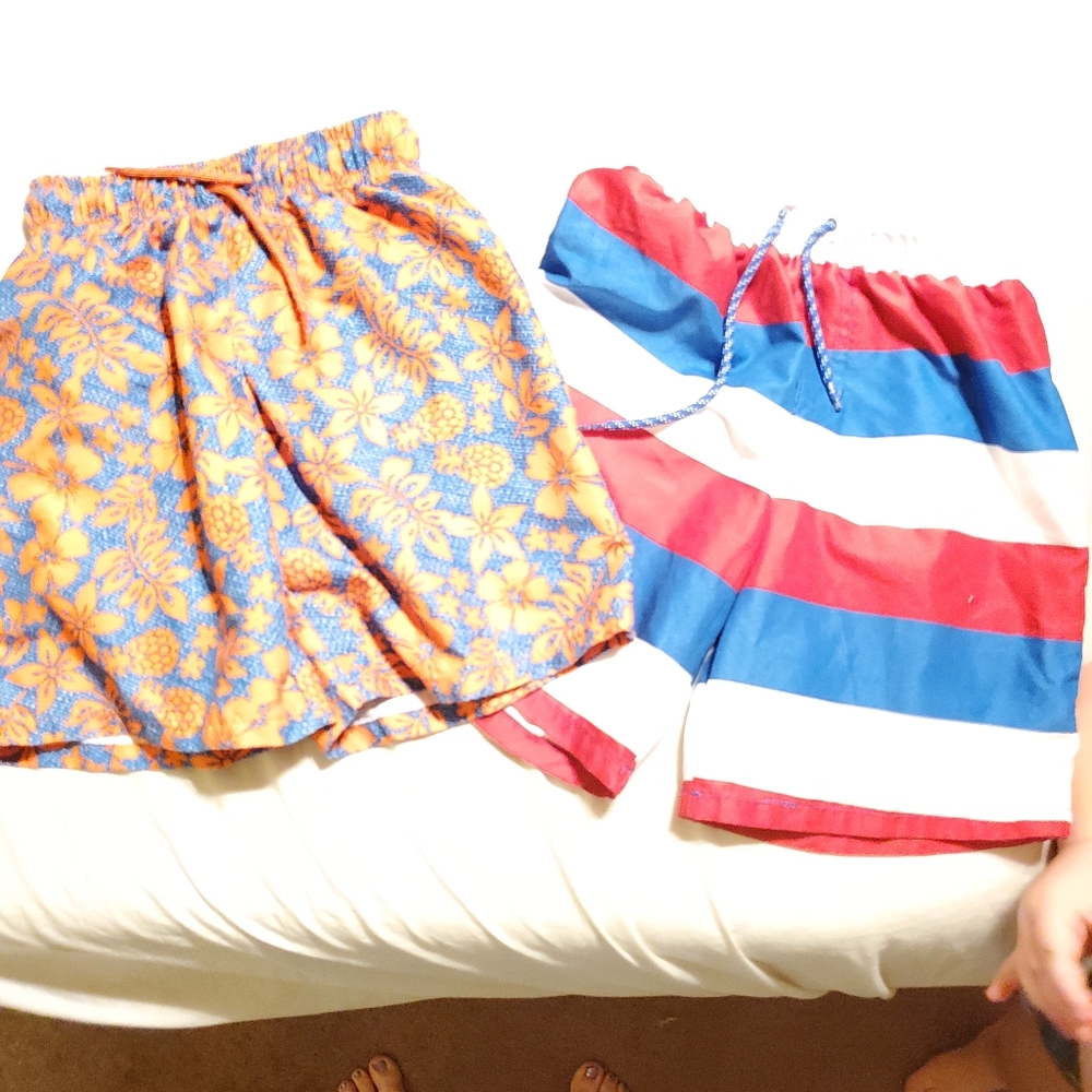 Swim shorts